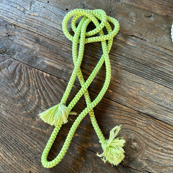 Vintage kimono belts bundle - Picture 5 of 5